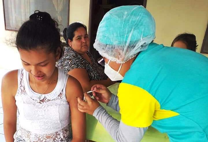 Habilitan inmunización contra el COVID-19 para menores de entre 12 y 17 años