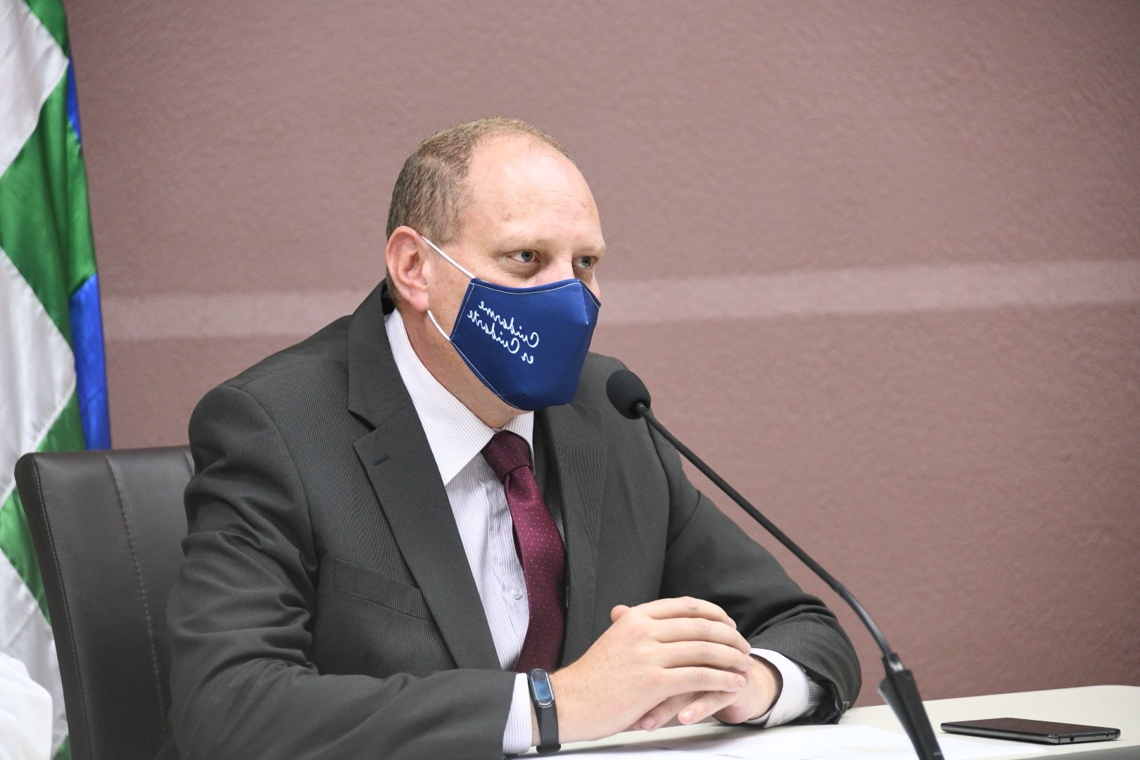 Blanco: India y China venden vacunas anticovid solo a los gobiernos solicitantes y no a empresas privadas