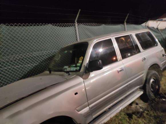 Militar que atropelló a cinco personas en El Alto es enviado a San Pedro con detención preventiva por seis meses