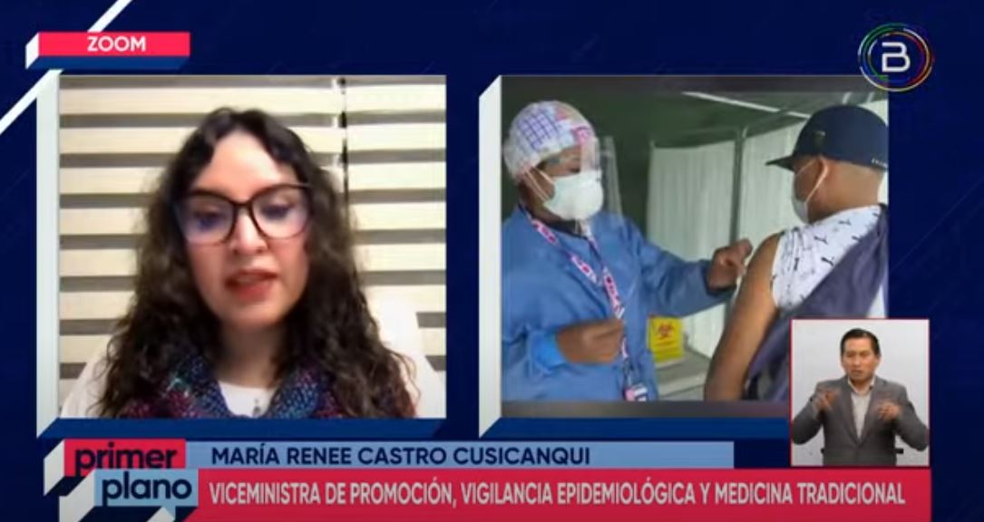 Castro exhorta a gobernaciones y alcaldías a controlar el aforo de sitios públicos y reforzar medidas de bioseguridad