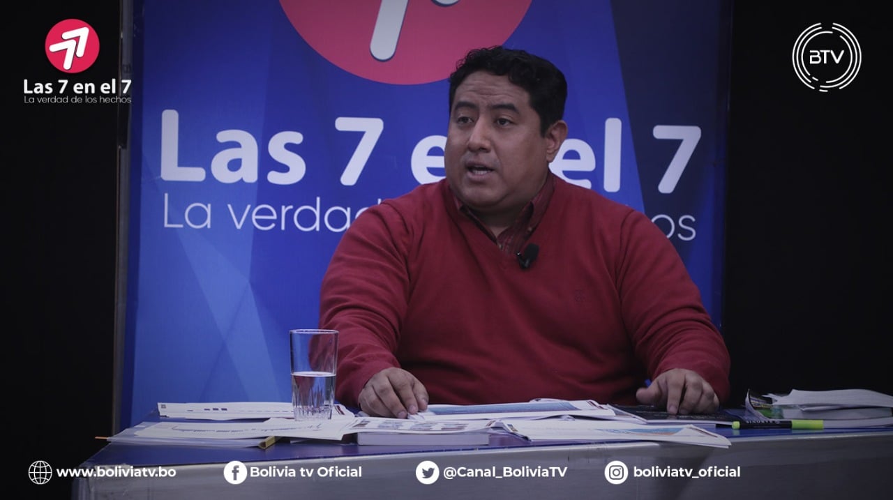 Gobiernos subnacionales deben adecuar planes de desarrollo regional con base en el PDES 2021 - 2025