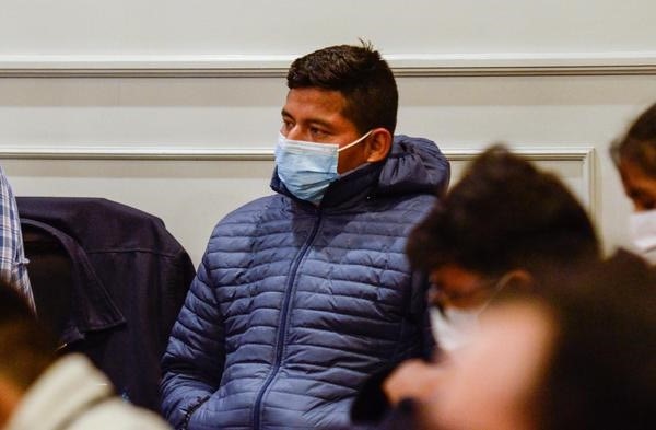 Abogado asegura que Characayo fue investigado por hechos anteriores al caso de soborno