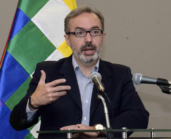 Programa por el Día del Estado Plurinacional incluye ofrenda a la Pachamama y evaluación de los procesos políticos