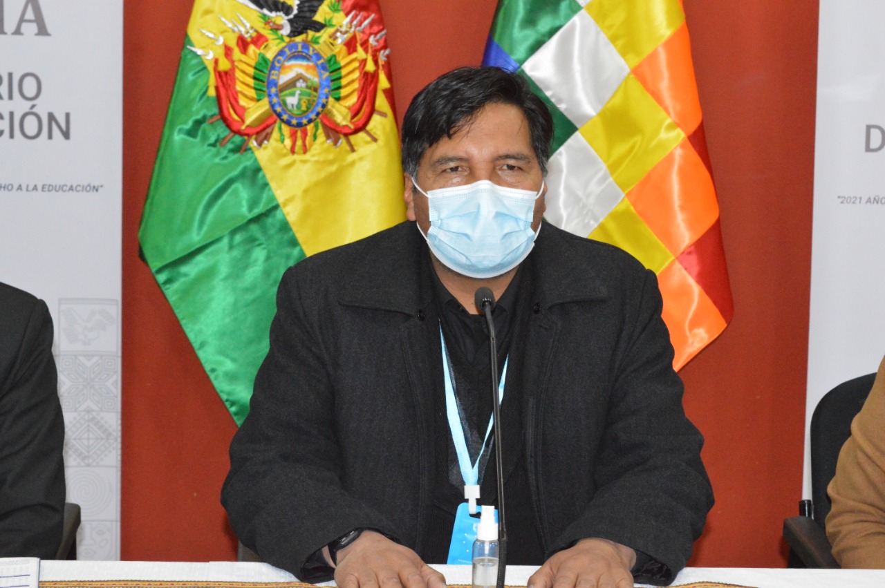 Educación abre posibilidad de nueva ampliación del descanso pedagógico