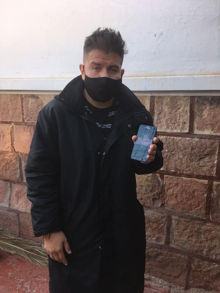 Sucre: Justicia envía a la cárcel a Yassir Molina