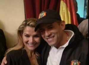 Legisladores del MAS instan a Camacho a presentarse a declarar y no acudir al argumento de persecución política