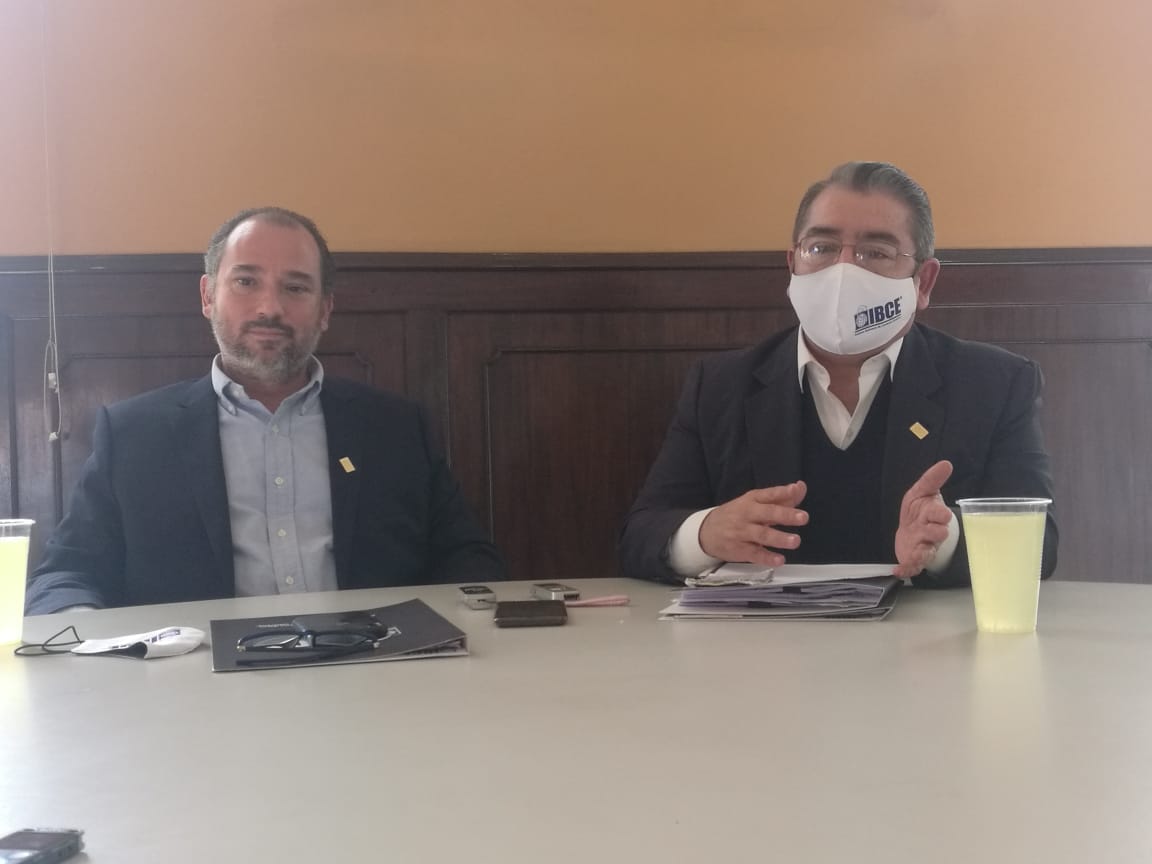 IBCE saluda las medidas para reactivar la demanda y oferta en la economía de Bolivia