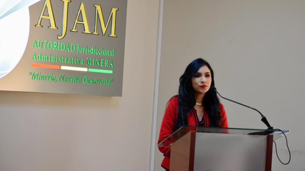 Ajam presenta segundo caso de corrupción cometido por exservidores públicos del gobierno de facto