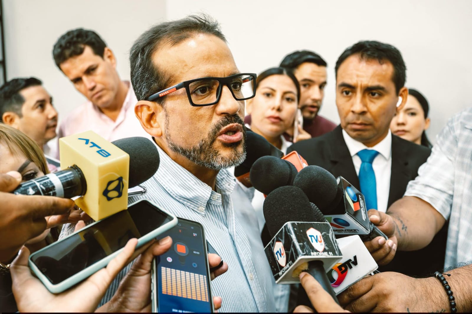 Tras 20 años, instalan Comisión Agraria y anuncian revisión de dotaciones de tierras en Santa Cruz